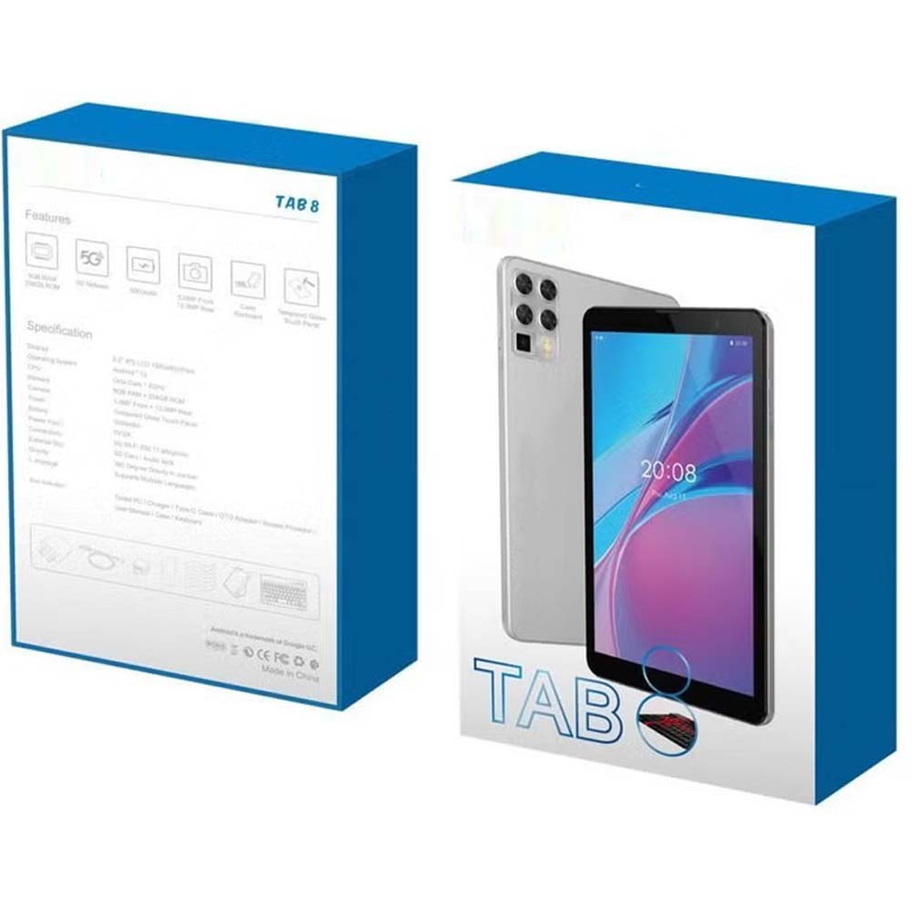 Tab8 5G Android Tablet