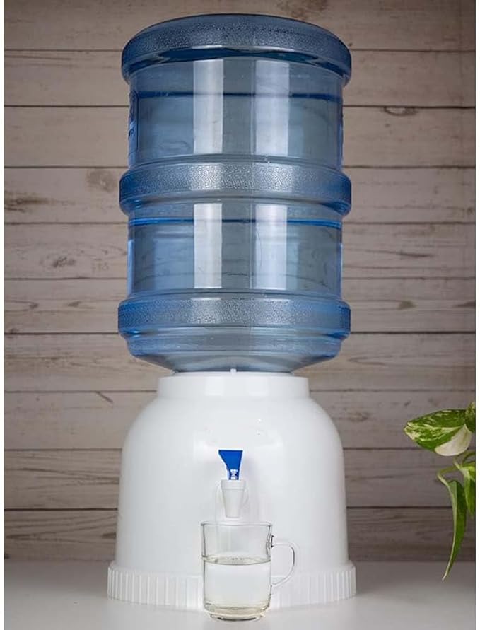 Water Dispenser DWD-03 White