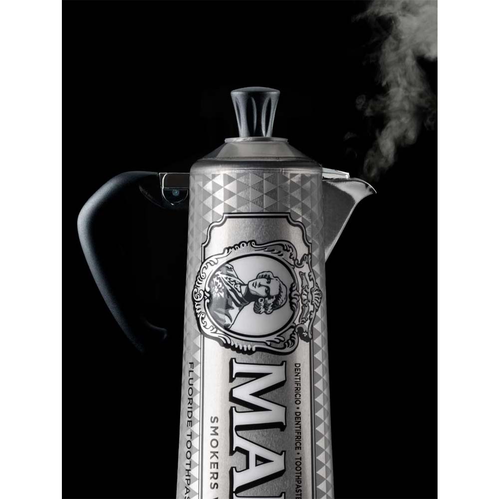 Marvis Smokers Whitening Toothpaste