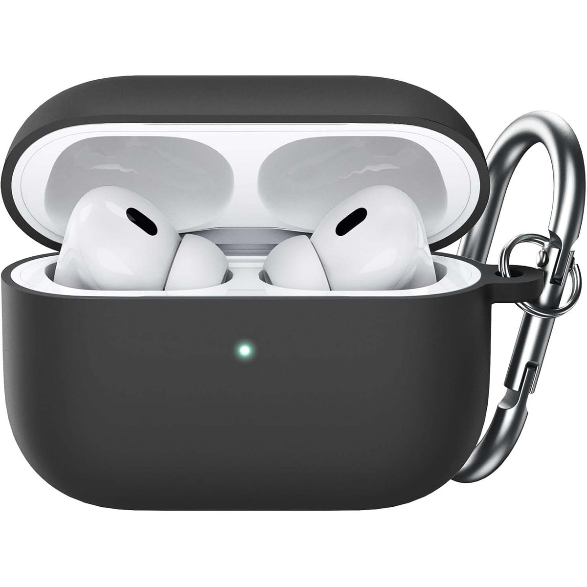 Silicone Case for AirPods Pro 2nd/1st Gen