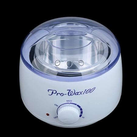 Pro-Wax 100 Heater