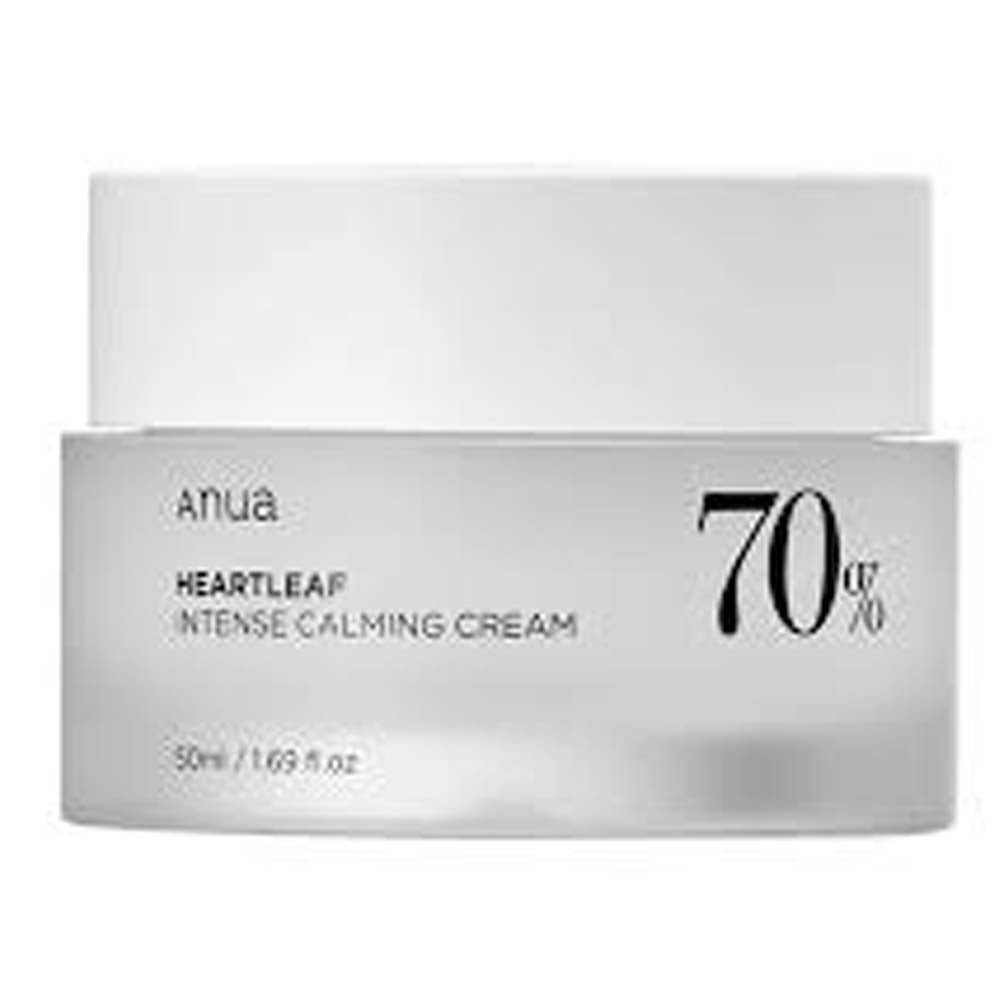 Anua Heartleaf 70 Intense Calming Cream 50ml