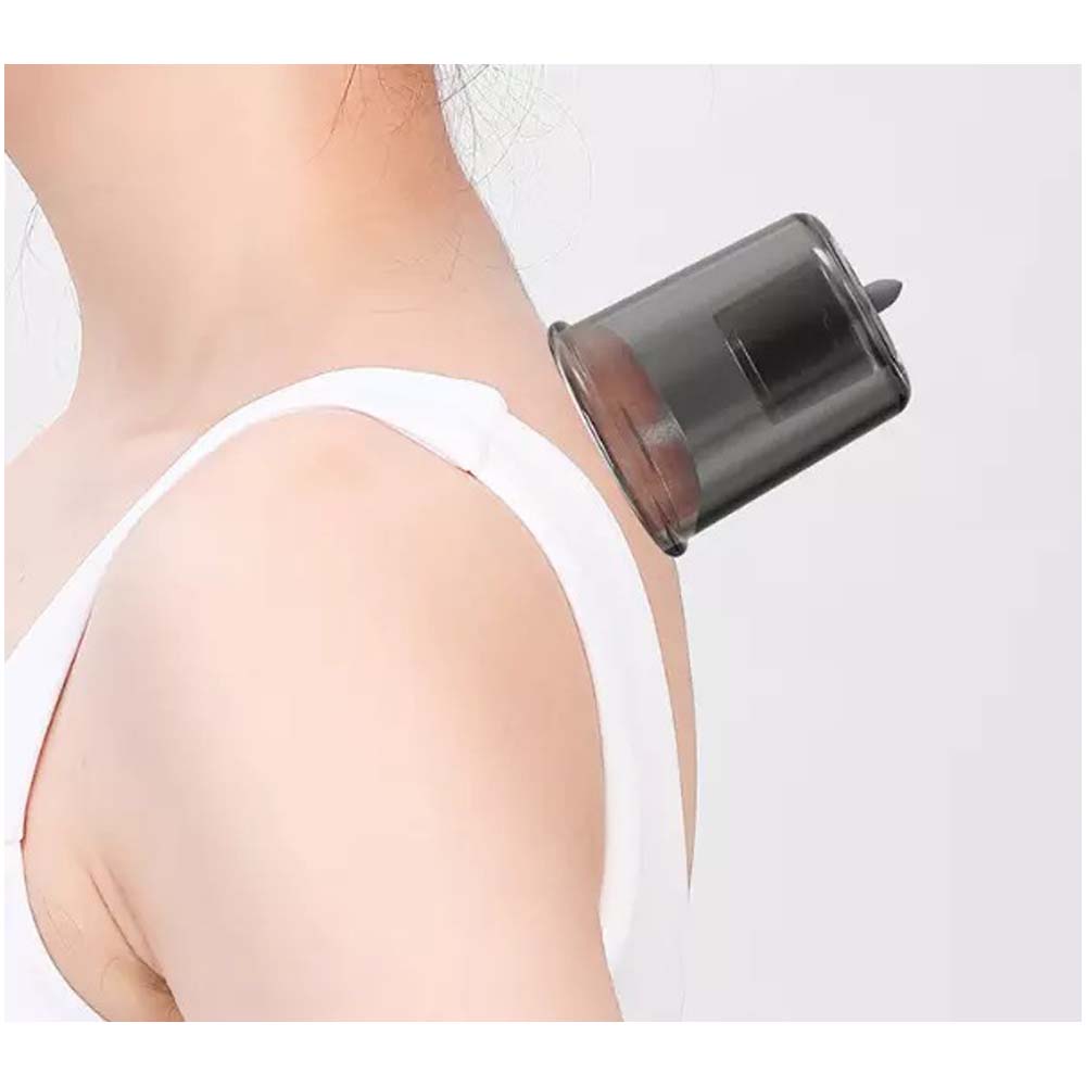 Electric Cupping Massager & Scraping Instrument