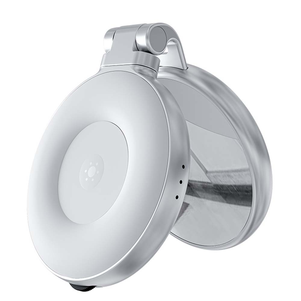 C03 Magnetic Selfie Light CRI97 LED ring light
