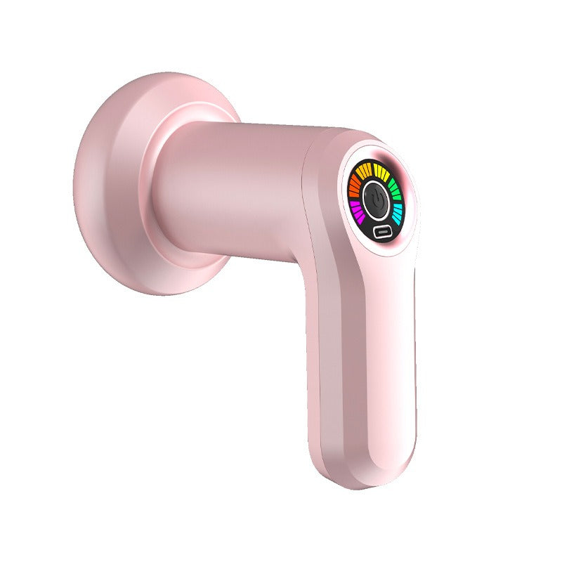 Electric Vibro Slim Handheld Body Massage
