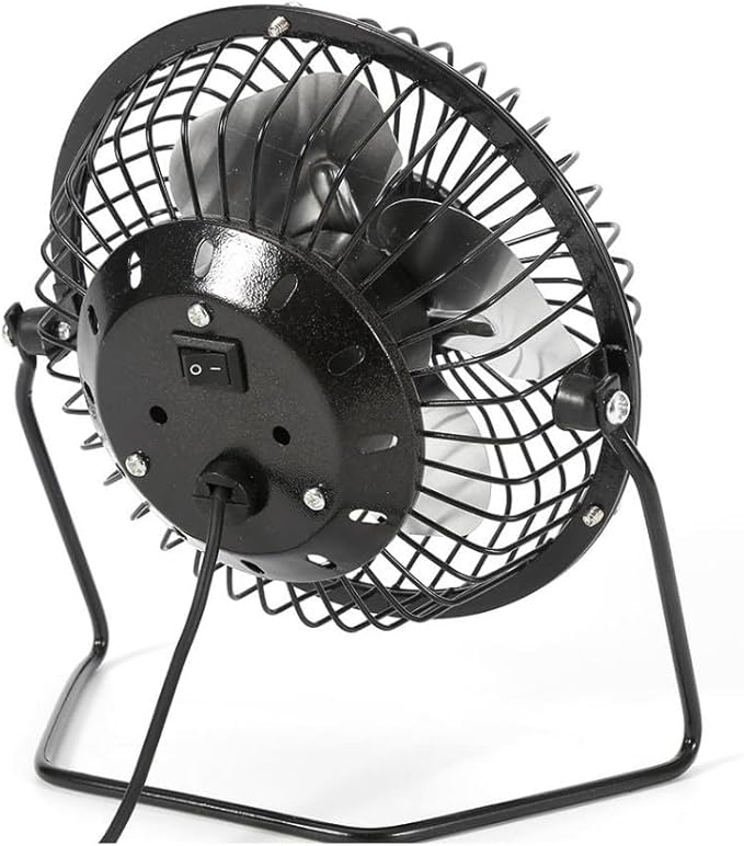 Portable Fan