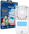Air Outdoor Evaporative Air Cooler