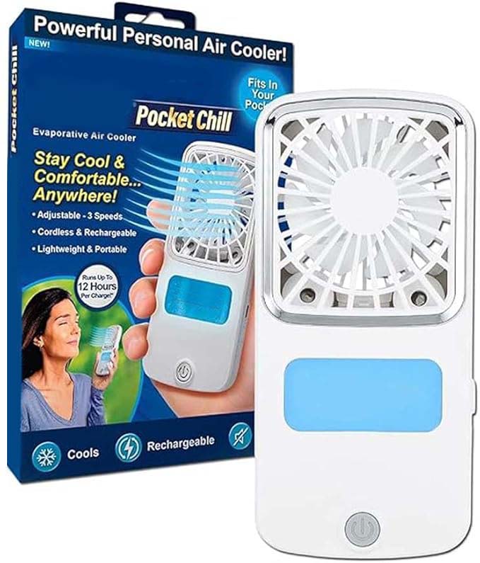 Air Outdoor Evaporative Air Cooler