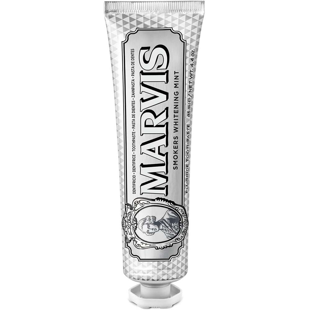 Marvis Smokers Whitening Toothpaste