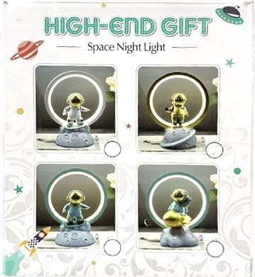 USB Plug LED Decorative Room Lights