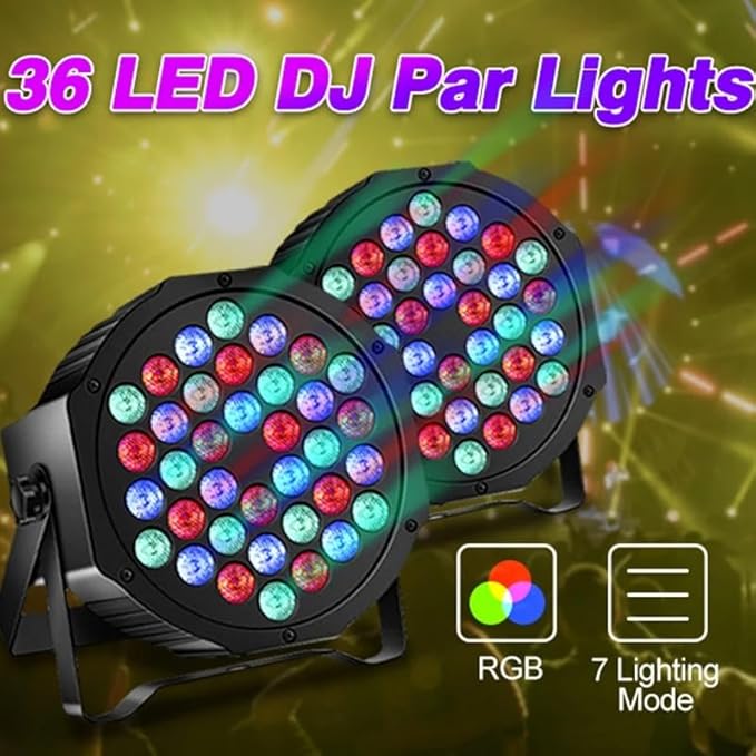 RGB Crystal Magic Ball LED Bulb