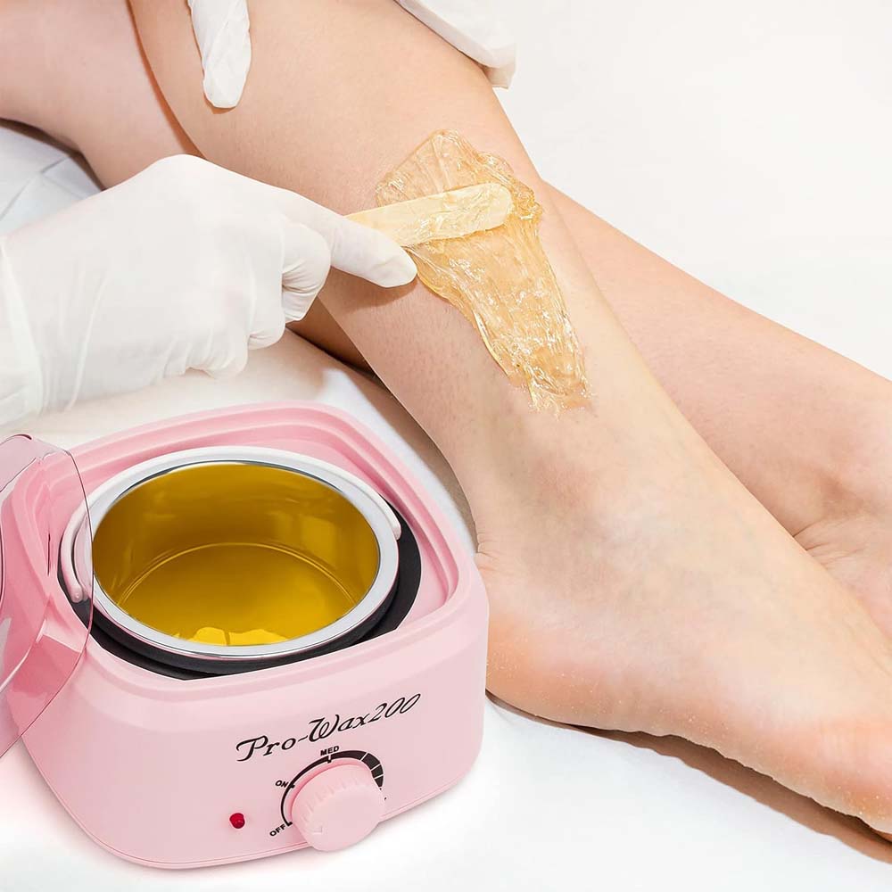200 Pro Professional Wax Heater