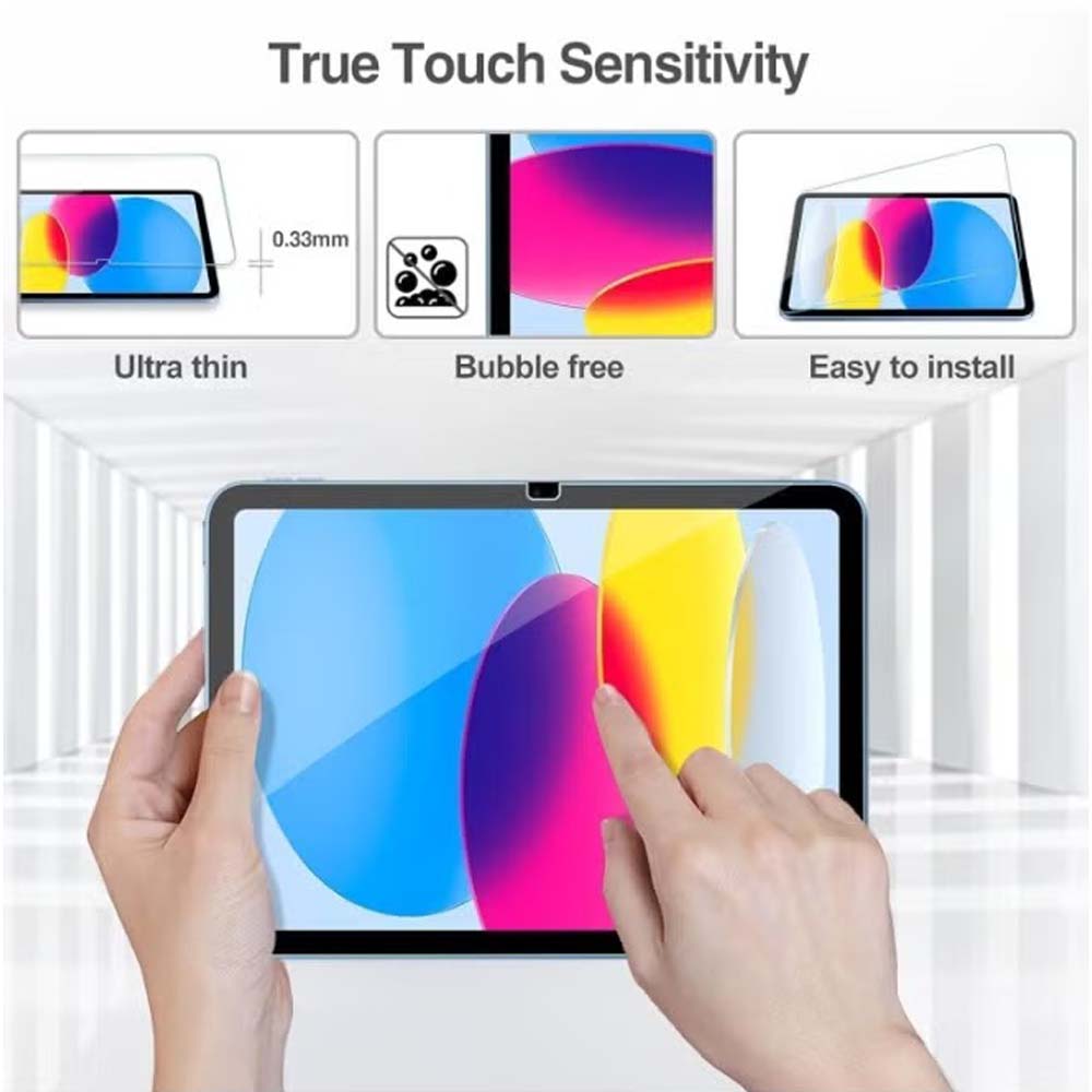 Tempered Glass Screen Protector