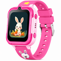 U88 4G Kids Smart Watch with Video Calling, GPS Location Tracking