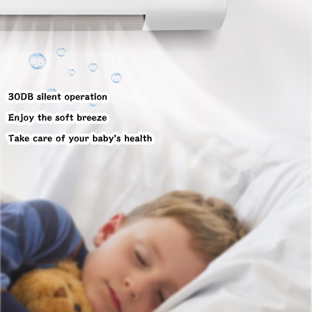 Personal Mini Air Conditioner