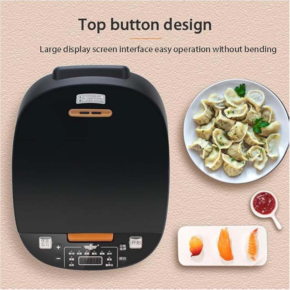 Multifunctional Rice Cooker