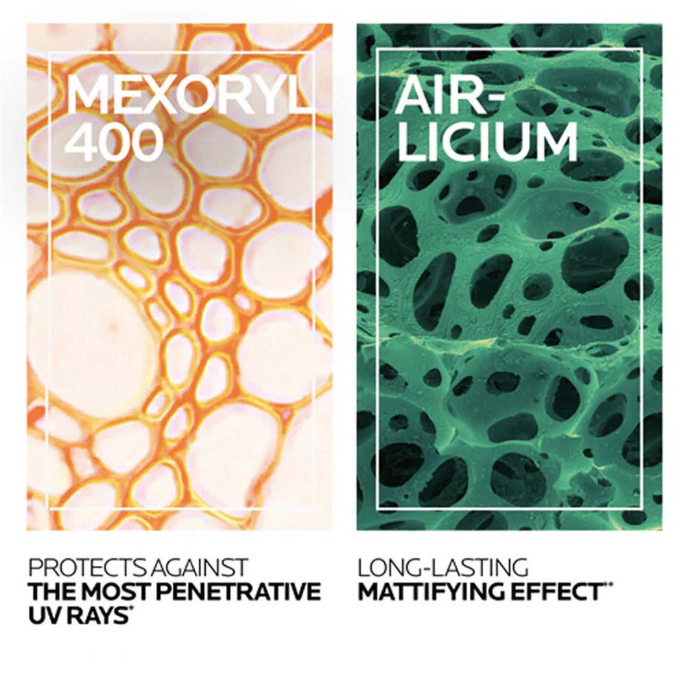 La Roche-Posay Anthelios UVMune 400 Invisible Fluid SPF50