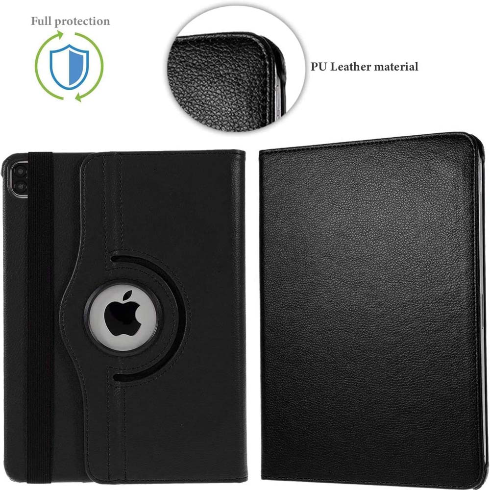 iPad Pro 13" M4 360° Rotating Case