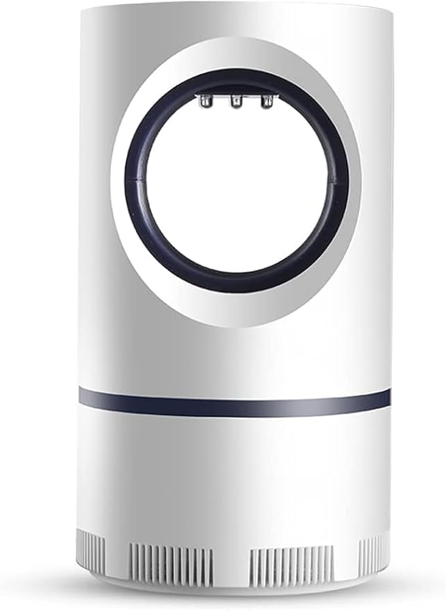 Electric Photocatalytic Mosquito Killing Lamp