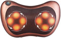 Compact and Powerful Massage Pillow