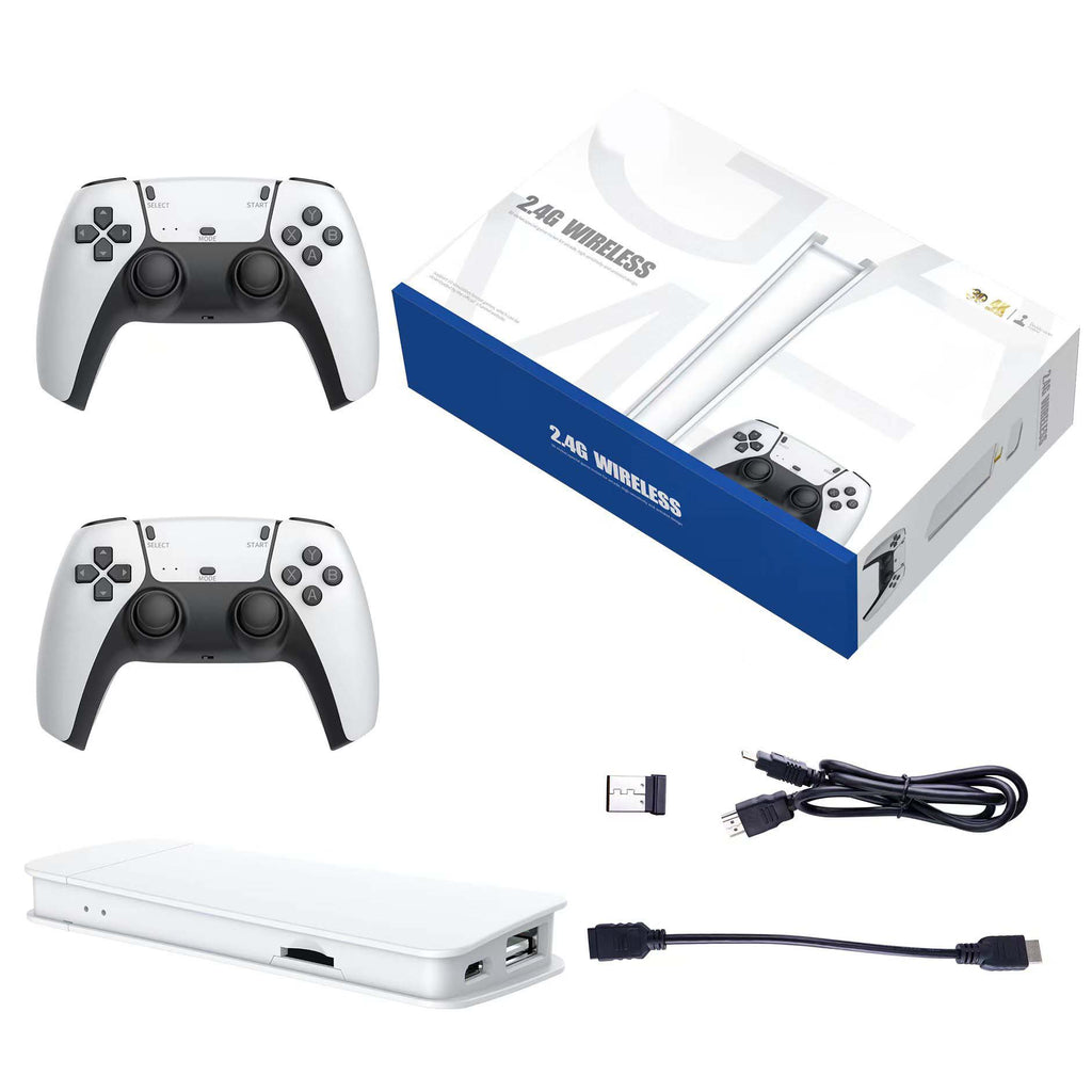 Newest 64G TV M15 Game Stick