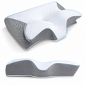 Memory Foam Cervical Pillow