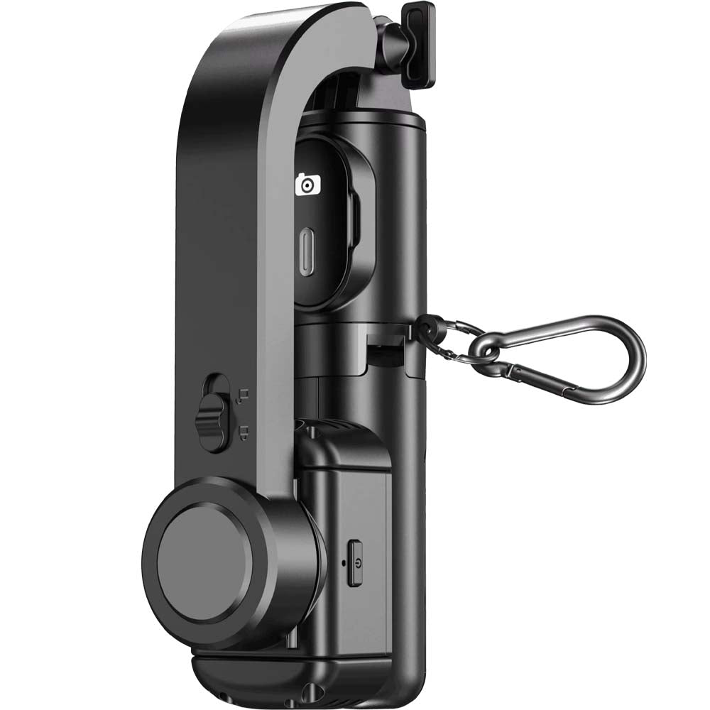 Q-30 Gimbal Stabilizer