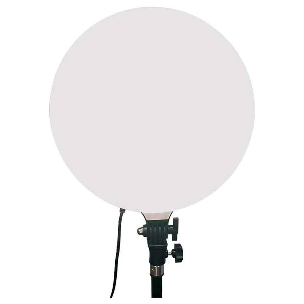 PF-33 LED Round Fill Light