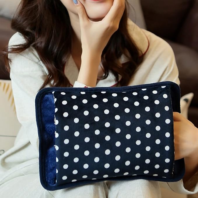 Rechargeable Electric Hot Water Bottle