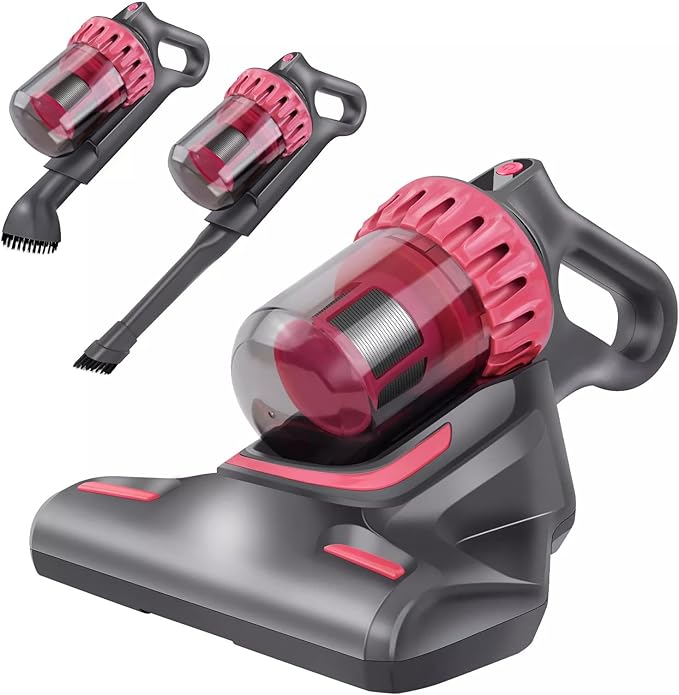 100W Mattress Vacuum Cleaner