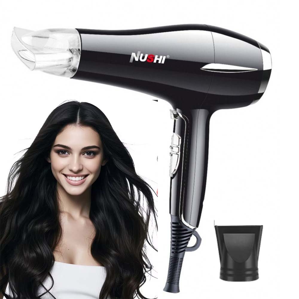 NUSHI NS-2201 Professional Hair Dryer