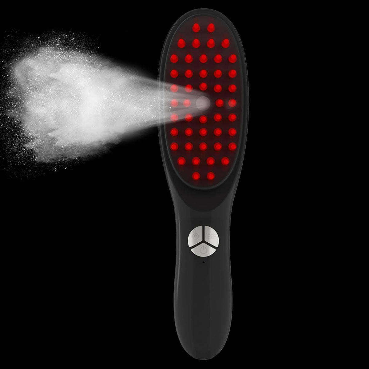 Electric Scalp Massage Comb
