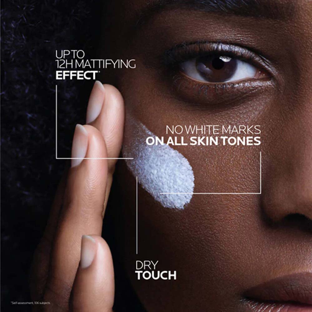 La Roche-Posay Anthelios UVMune 400 Invisible Fluid SPF50
