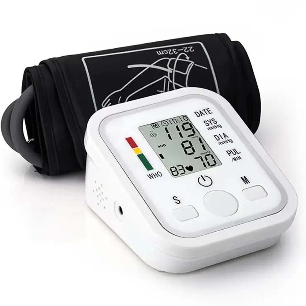Digital Tensiometer