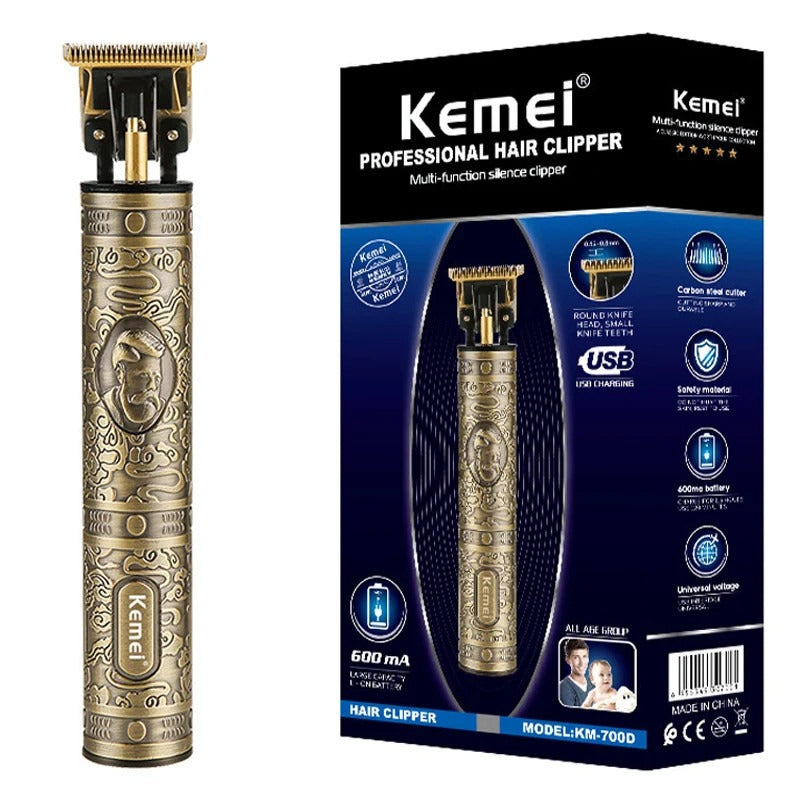Kemei KM-700B Hair Clipper