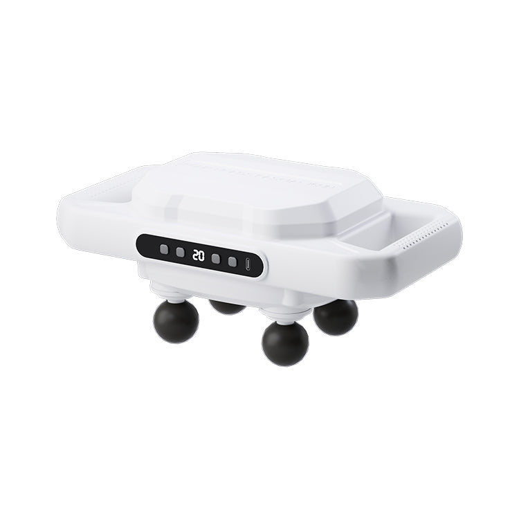 Tissue Body Massager