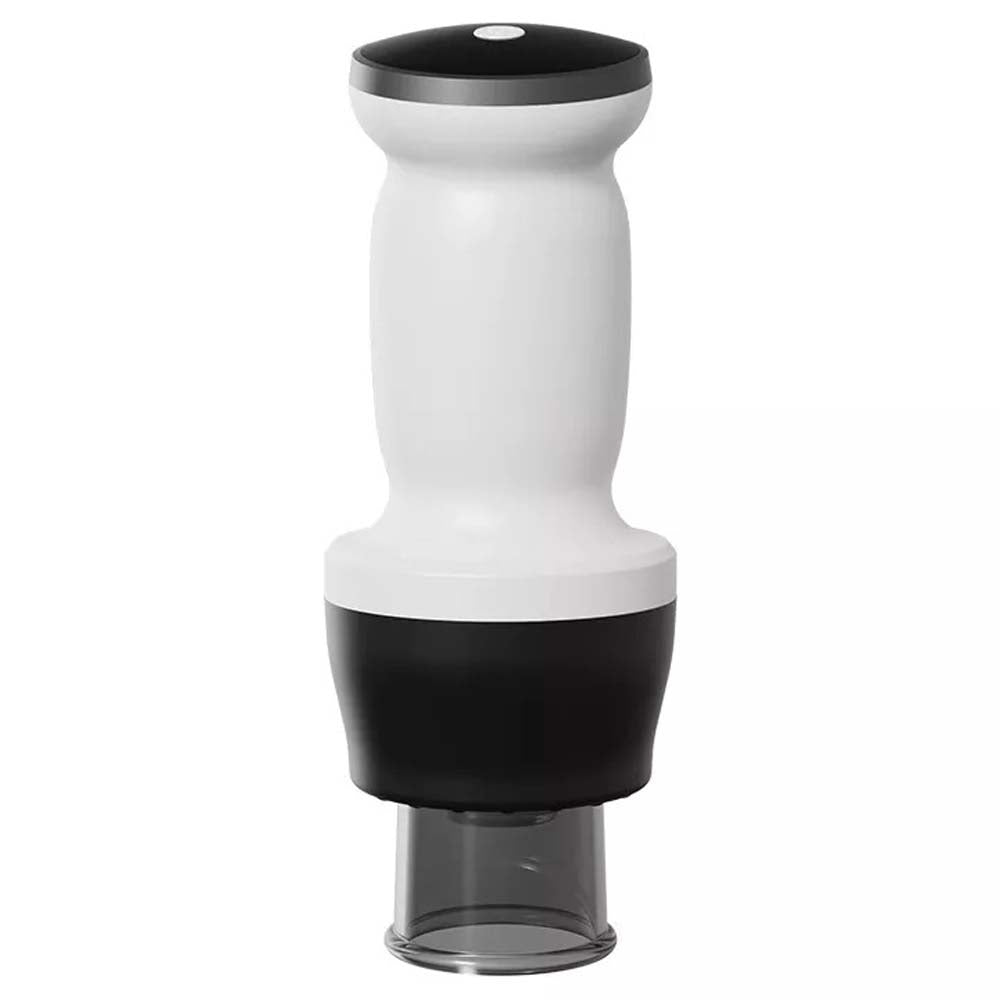 Electric Cupping Massager & Scraping Instrument