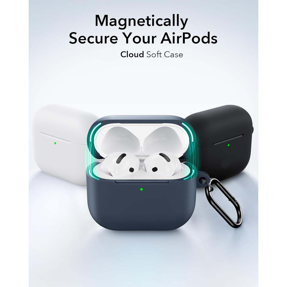AirPods 4 Case (2024)
