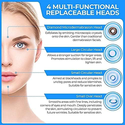 Blackhead & Whitehead Remover Electric