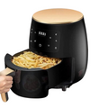 6L Multifunctional Digital Touch Air Fryer