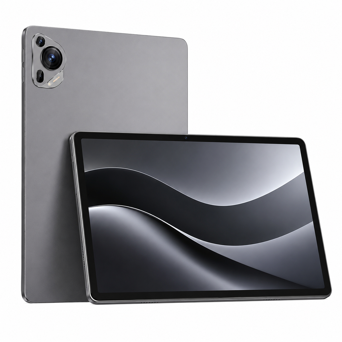 Tab 18 10.1 Inch Tablet with 8GB RAM, 512GB Storage