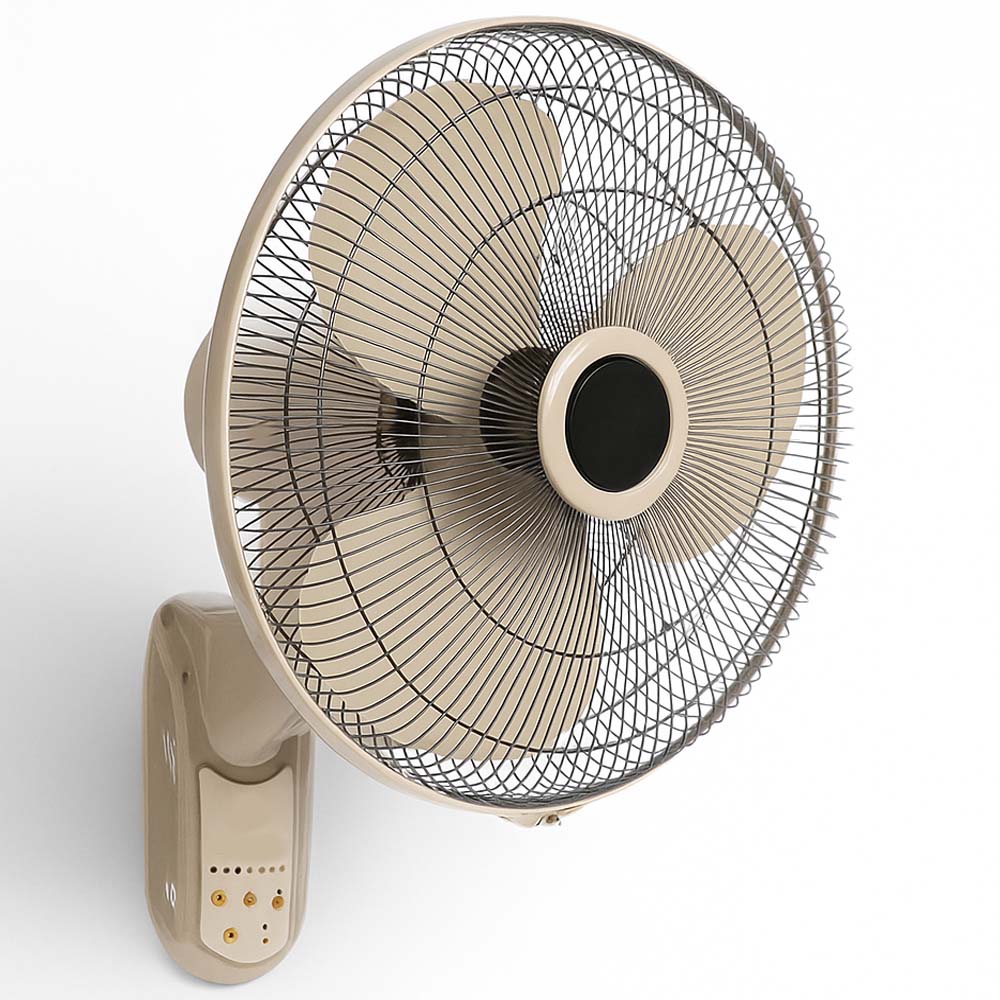 MWFV-433RC 16" Wall Mount Fan