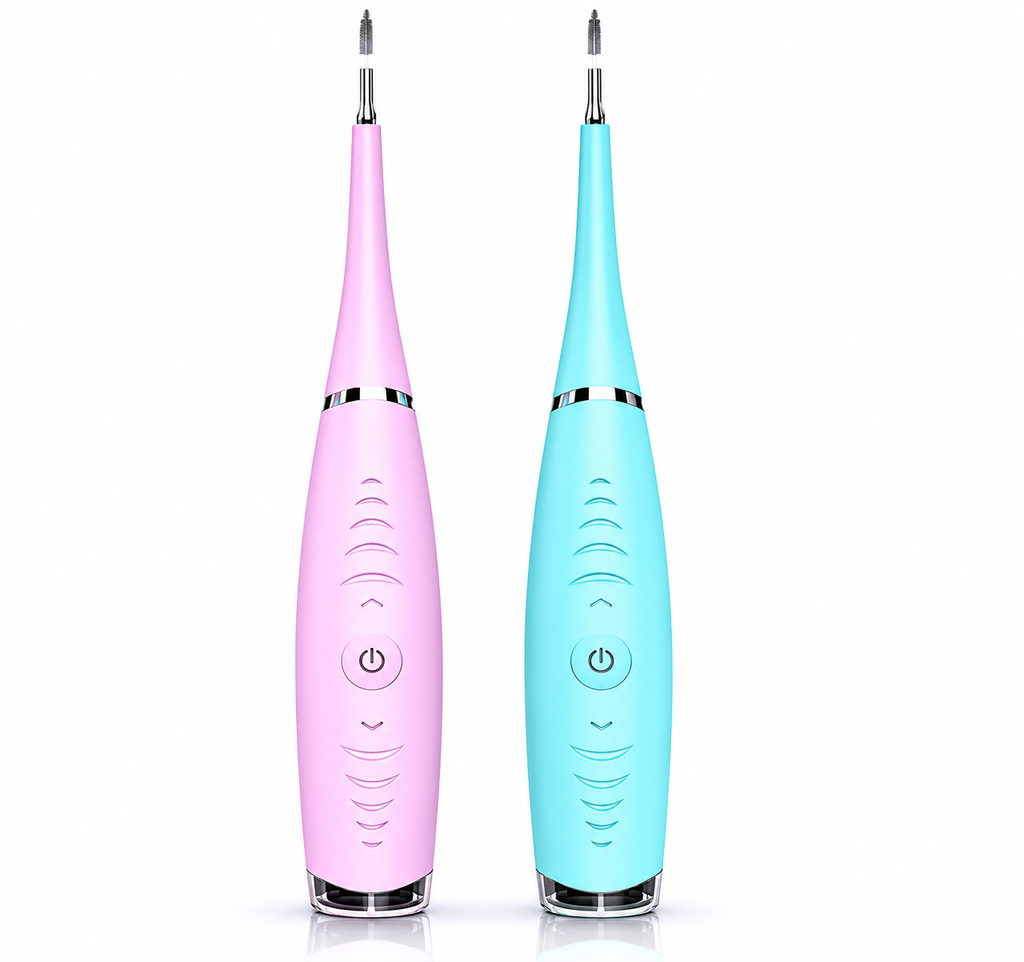 Electric Dental Calculus Remover