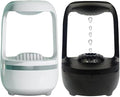Anti-Gravity Bedroom Humidifier