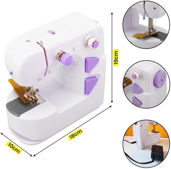 Household Electric Sewing Machine