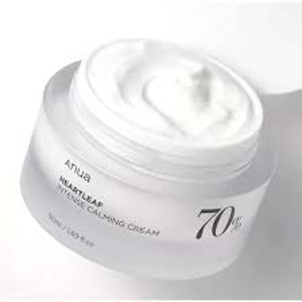 Anua Heartleaf 70 Intense Calming Cream 50ml
