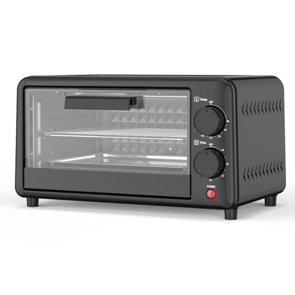 Multi-Function Electric Oven