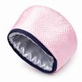 Thermal Hair Spa Cap for Nourishing