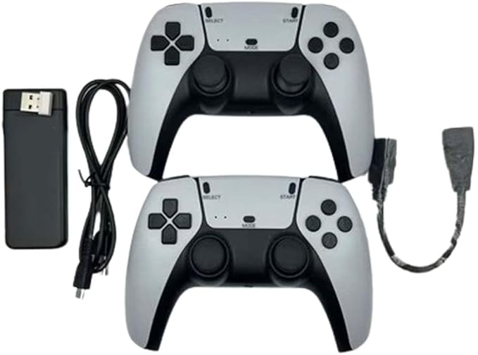 Wireless 2.4G High-Definition Arcade PSP