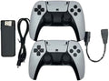Wireless 2.4G High-Definition Arcade PSP